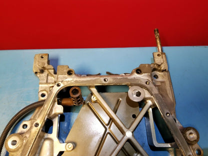 13 14 15 Subaru Xv Crosstrek 2.0l Engine Cover Thermostat Housing OEM 86k Miles