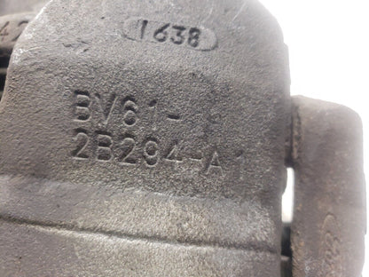 17 18 19 Ford Escape Front Brake Caliper Right Passenger Side OEM