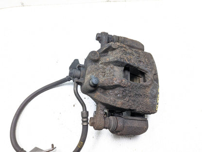 12 13 14 15 Kia Rio Front Brake Caliper Passenger Right Side OEM