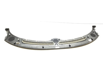 15 16 17 18 Dodge Challenger Dash Defrost Air Vent Grill Grille OEM 36k
