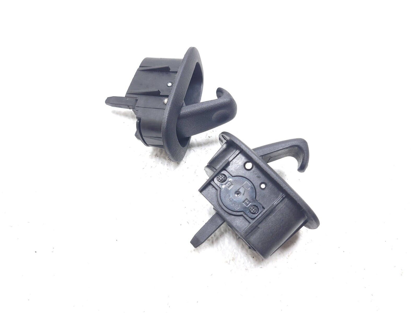 2011-2014 Cadillac CTS Coupe Cargo Hook 2pcs OEM