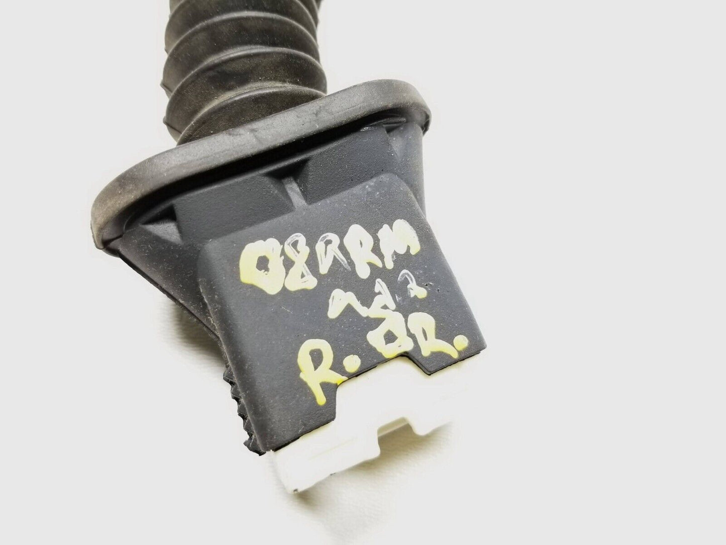 2006-2012 Nissan Armada Rear Door Wire Harness Left Driver Side OEM