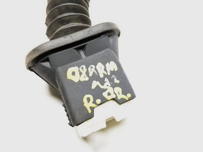 2006-2012 Nissan Armada Rear Door Wire Harness Left Driver Side OEM