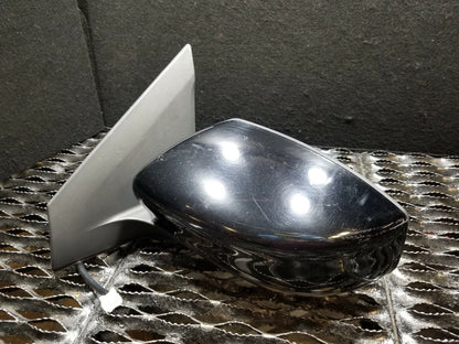 16 17 18 Nissan Sentra Left Driver Side Door Mirror (color: Kh3) OEM