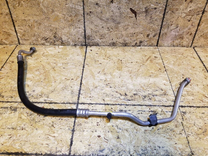 04 05 06 Chrysler Sebring Convertible A/c AC Hose Line Pipe OEM