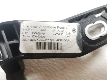 19 20 21 Volkswagen Jetta Center Console Bottom Bracket Holder Mounting OEM