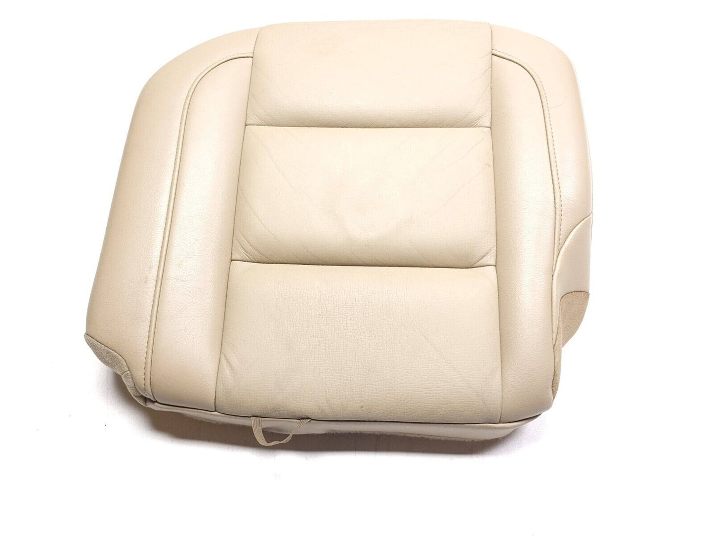 2006-2012 Nissan Armada Rear 2rd Row Seat Cushion Upper & Lower OEM