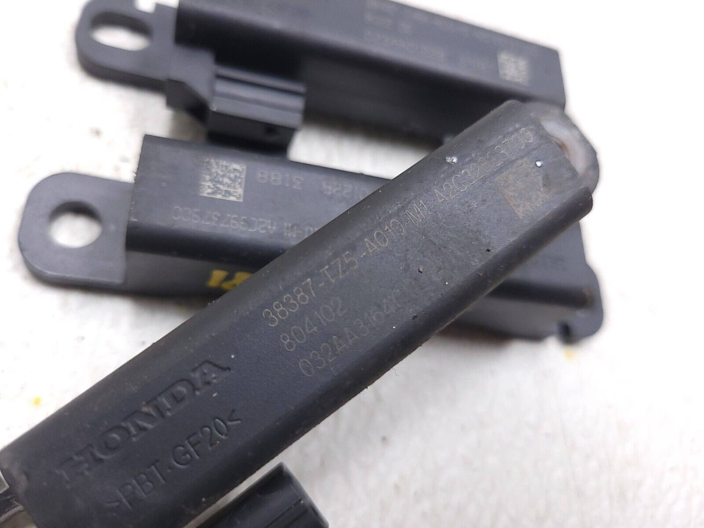 18 19 20 21 22 Honda Odyssey Keyless Entry Antenna 3pcs 38387-thr OEM