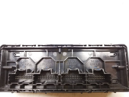 18 19 20 21 Chevrolet Equinox AC HVAC Heater Temperature Control Module OEM