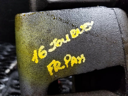 12 13 14 15 16 Dodge Journey Front Right Passenger Side Brake Caliper OEM 54k