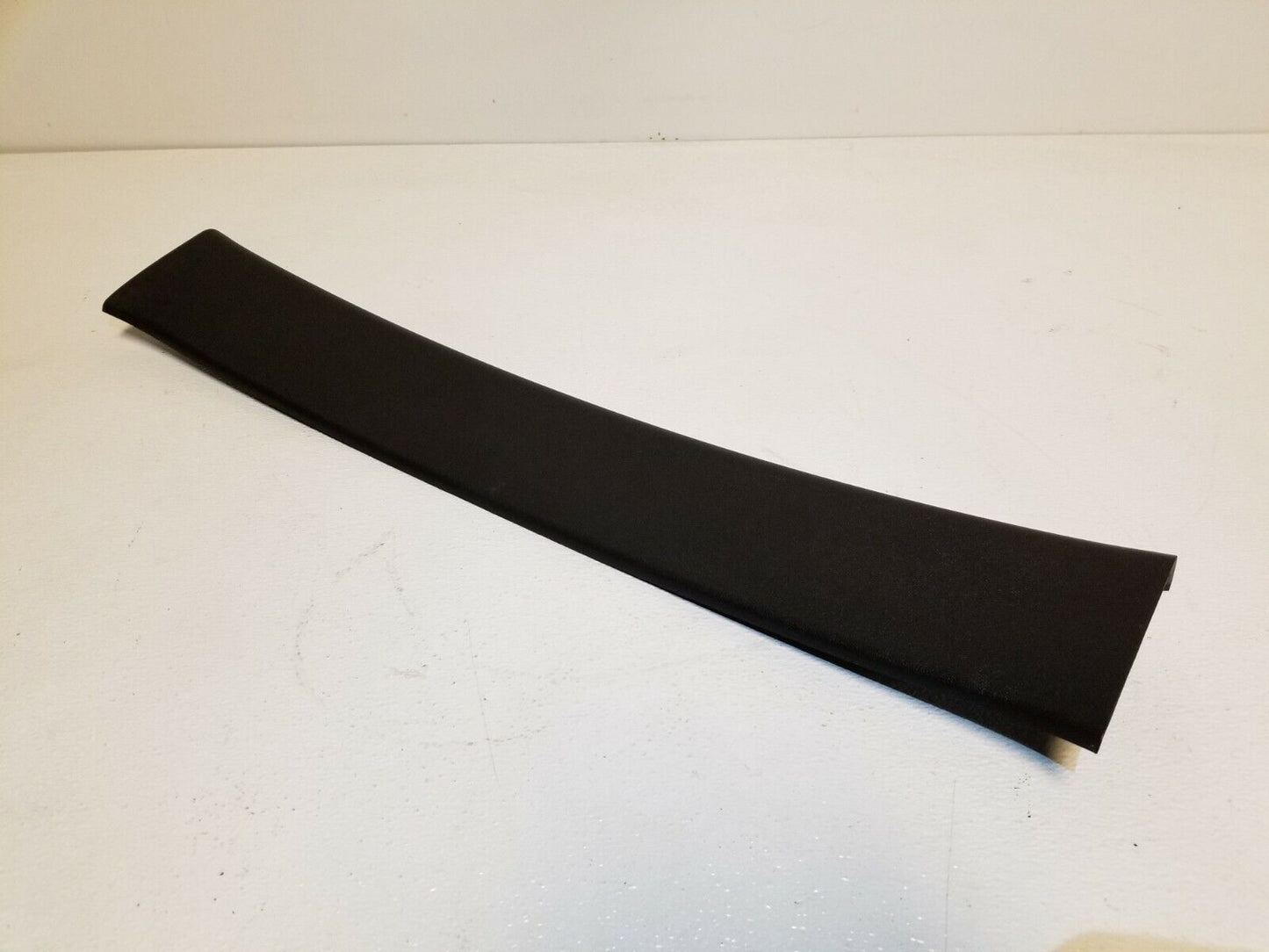 12 13 14 15 16 Hyundai Veloster Rear Center Tailgate Trunk Hatch Trim Panel OEM