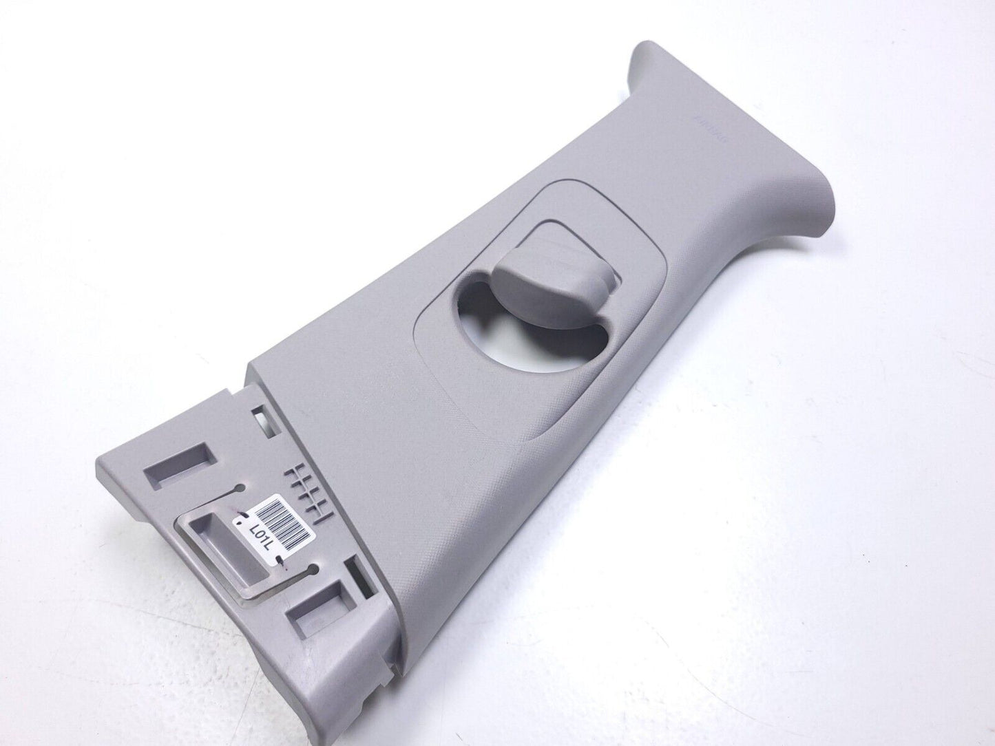 18-21 Hyundai Kona Upper B Pillar Trim Cover Panel Driver Side Left OEM