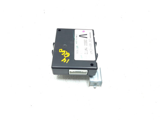 2014 2015 Infiniti Q60 Sonar Control Module 285321nf7d OEM