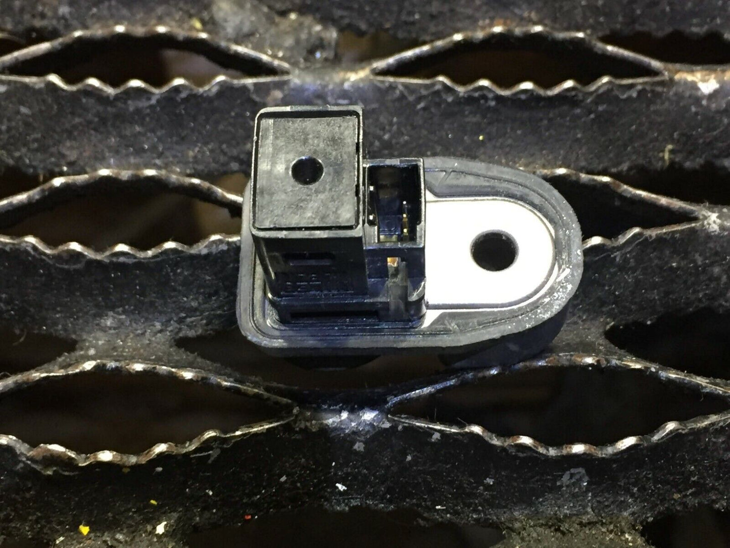 08 09 10 Subaru Impreza 2.5l Sedan Door Ajar Switch 4pcs OEM