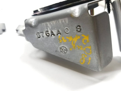 16 17 18 19 20 Dodge Durango Tweeter Speaker 2pcs OEM