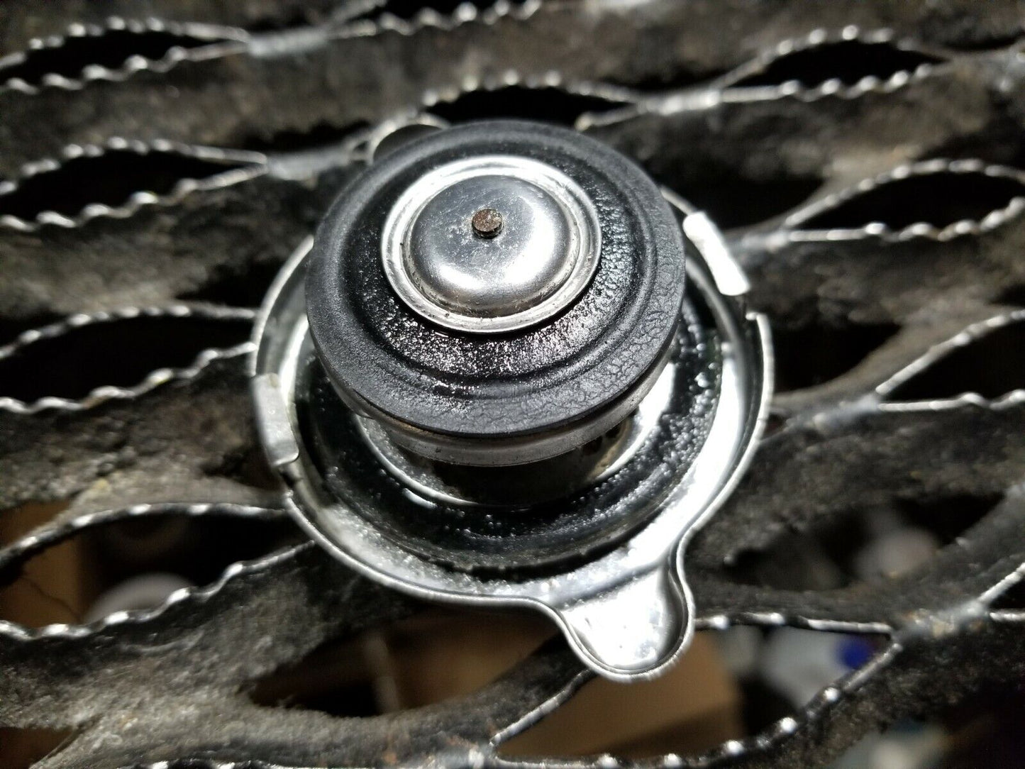11 12 13 14 Dodge Avenger Radiator Cap OEM