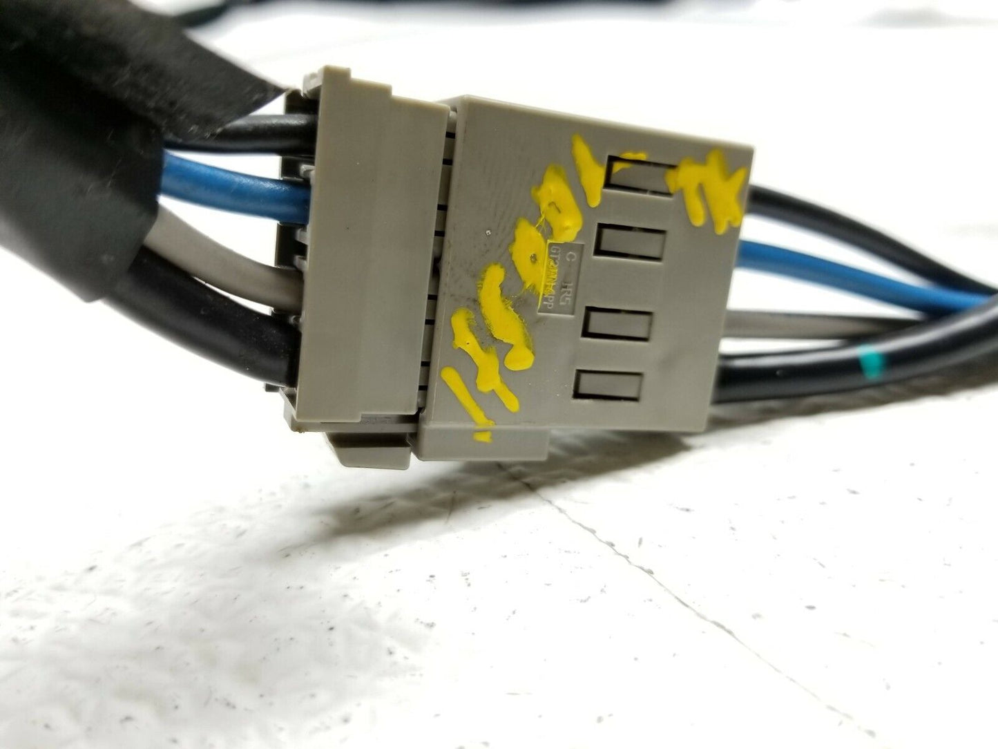 15 16 17 Hyundai Sonata Feeder Cable Antenna OEM