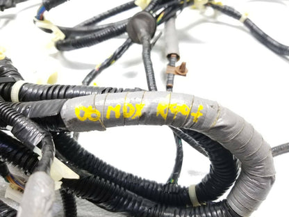 03 04 05 06 Acura MDX Headliner Roof Wire Harness OEM 55k Miles