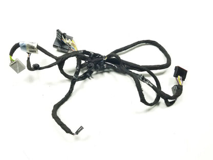 15 16 17 Ford Mustang Gt Heater Wire Harness Fr3t-18b574 OEM