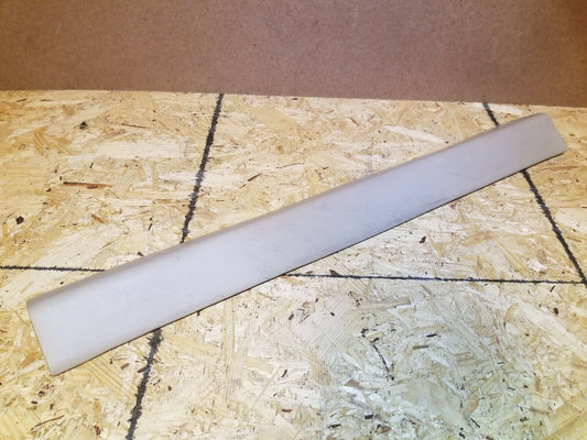 13 14 15 Nissan Altima Front Left Driver Side Inner Sill Scuff Plate OEM