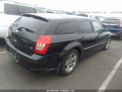 05 06 07 Dodge Magnum Blower Motor OEM
