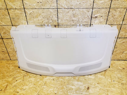10 11 12 13 14 VW Passat Rear Deck Tray Shelf Panel OEM 41k