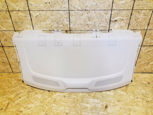 10 11 12 13 14 VW Passat Rear Deck Tray Shelf Panel OEM 41k