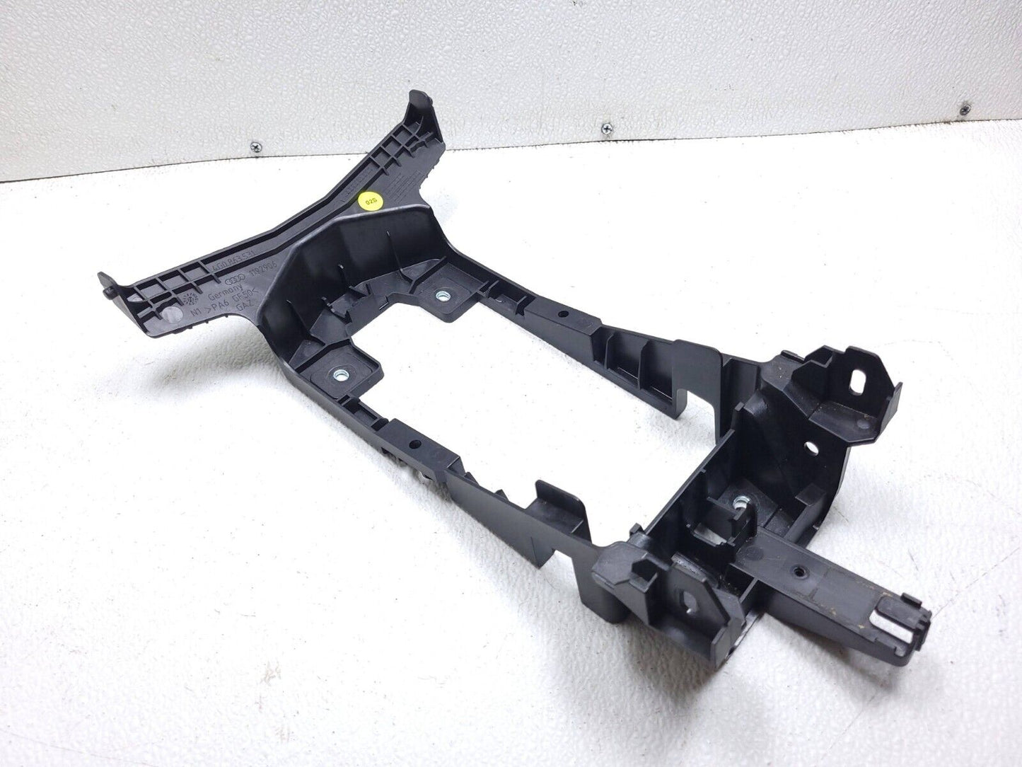 12 13 14 15 16 17 Audi A7 Center Console Shift Shifter Mount Support Bracket OEM
