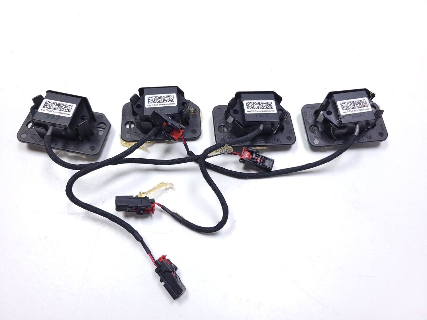 18 19 20 21 Chevrolet Equinox Roof Headliner Hands Free Telephone Microphone OEM