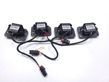 18 19 20 21 Chevrolet Equinox Roof Headliner Hands Free Telephone Microphone OEM