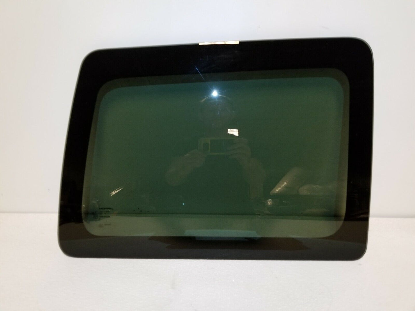 12 13 14 15 16 Jeep Patriot Rear Right Pass Side Quarter Window Glass OEM 54k