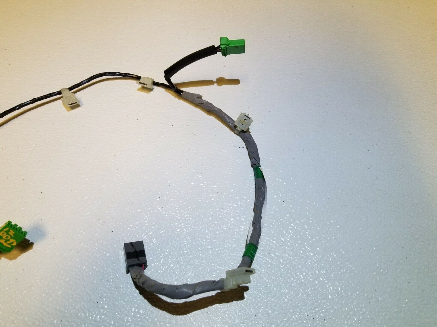 11 12 13 14 15 Honda Odyssey Rear Heater Wire Harness OEM