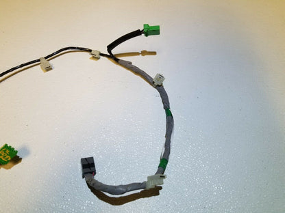 11 12 13 14 15 Honda Odyssey Rear Heater Wire Harness OEM
