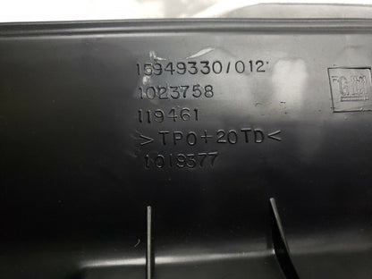 12 13 14 15 16 17 GMC Terrain Glove Box OEM 14k Miles