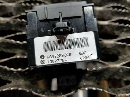 14 2014 Dodge Grand Caravan Cluster Light Dimmer Switch 68072006ad OEM