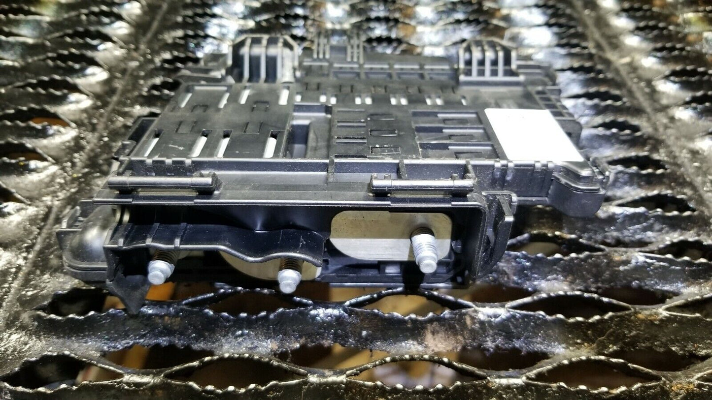 14 15 16 17 Volvo S60 Start Stop Fuse Box OEM