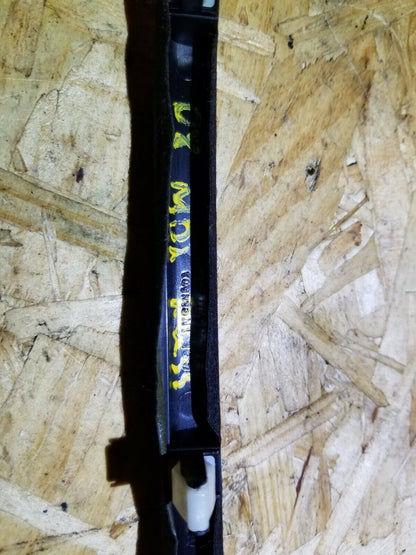 2007 2008 2009 Acura MDX Dash Trim Molding Left & Right 2pcs OEM