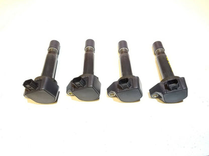 07 08 09 10 11 Honda Civic 1.8l Ignition Coil 4pcs OEM