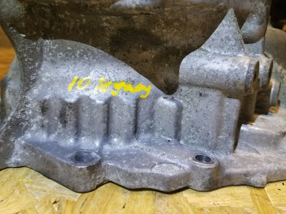 10 11 12 13 14 Subaru Legacy Auto Transmission Bell Housing OEM