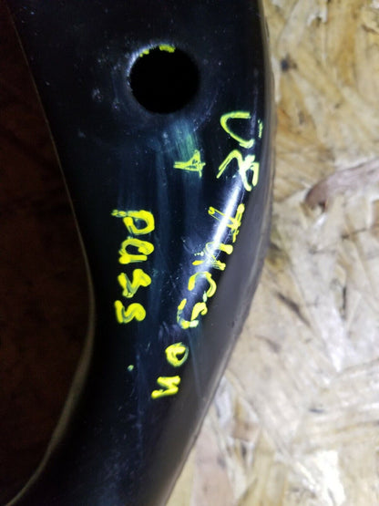 07 08 09 Hyundai Tucson Front Right Passenger Lower Control Arm OEM 89k