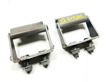 12 13 14 15 Nissan Rogue Hinge Tailgate Liftgate Trunk Lid OEM ✅