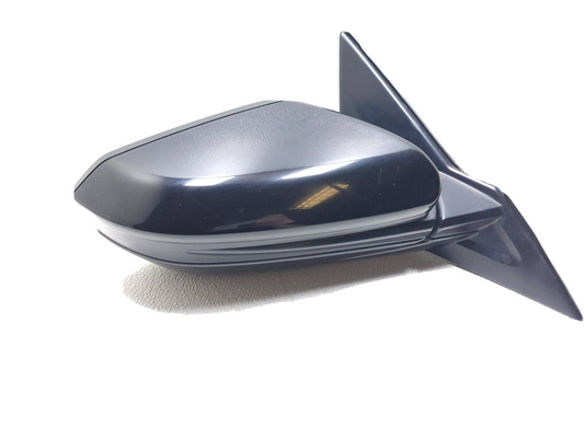 16 17 18 19 20 Honda Civic Sedan Right Passenger Side View Mirror OEM