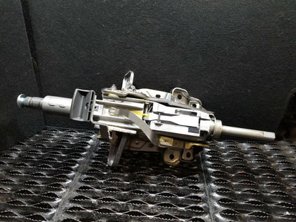 13 14 15 Audi A4 Steering Column OEM