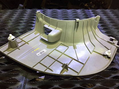 06 07 08 09 10 11 Honda Civic Left Driver Side Cowl Trim Panel OEM