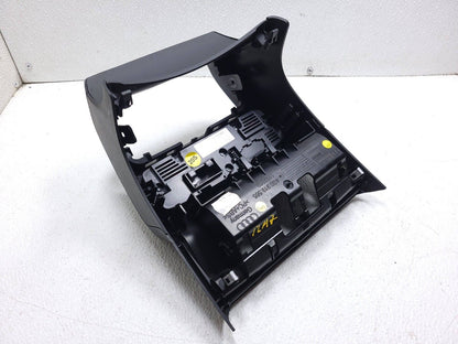 12 13 14 15 16 17 Audi A7 Rear AC Heater Control Panel OEM