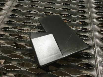 05 06 07 08 Audi A4  Front Right Seat Wire Connector Cover OEM