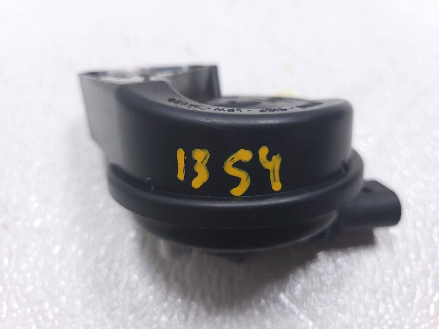 13 14 15 16 Audi A4 S4 Horn Signal OEM