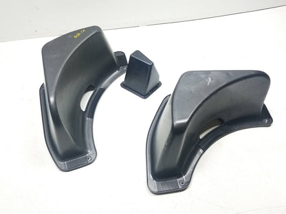 14 15 16 17 Jeep Grand Cherokee Trunk Storage Box Compartment Tray 3pcs OEM