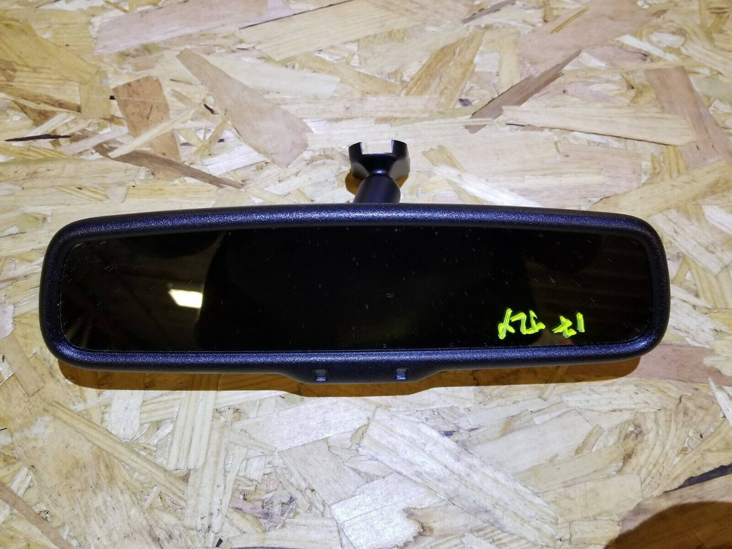 15 16 17 Acura TLX Interior Rear View Mirror OEM
