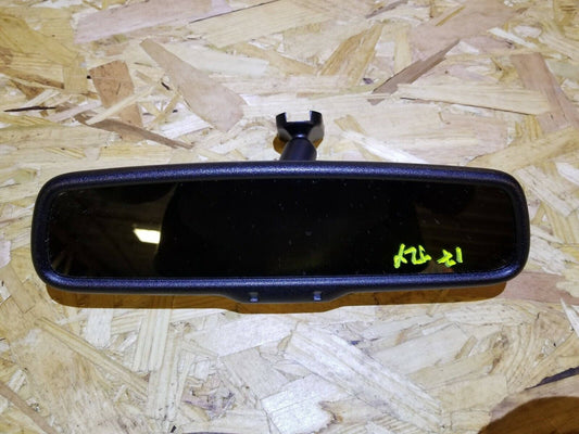 15 16 17 Acura TLX Interior Rear View Mirror OEM